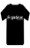 Camiseta negra cYbErDaRk.NeT - In Memoriam